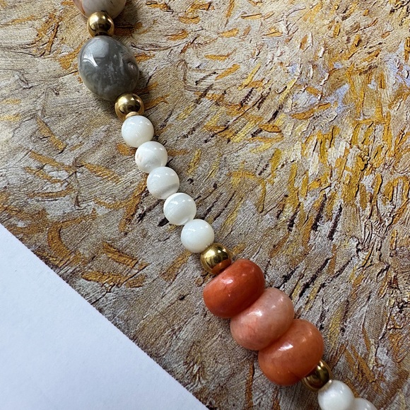 Chocker necklace - Picture 7 of 7